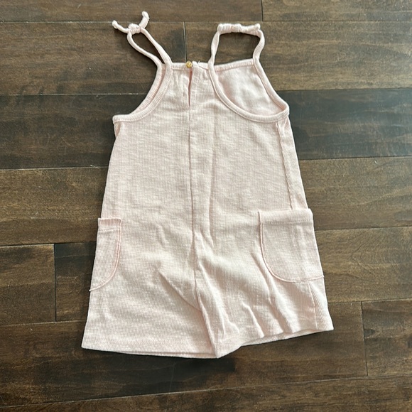 Zara romper 2-3 - Picture 2 of 2